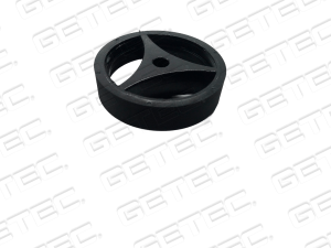 Rueda Encoder Fotek Wheel for WE-M4T