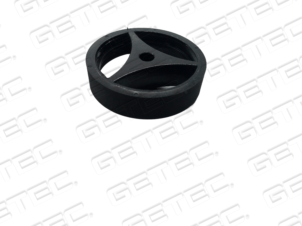 Rueda Encoder Fotek Wheel for WE-M4T
