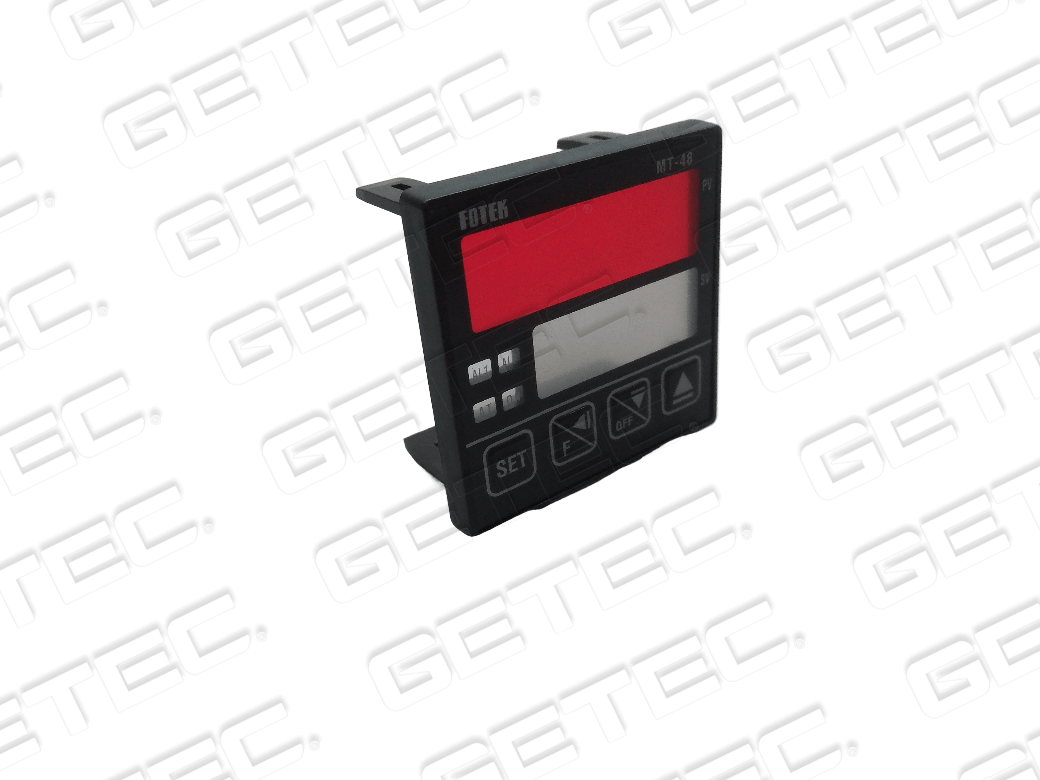 Frontis Control T MT 48