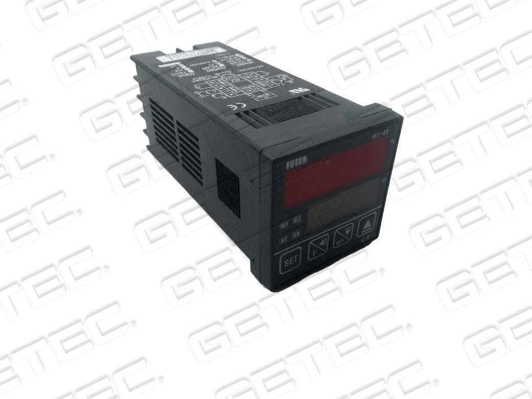 MT-48-R.CT-NON Control Temperatura