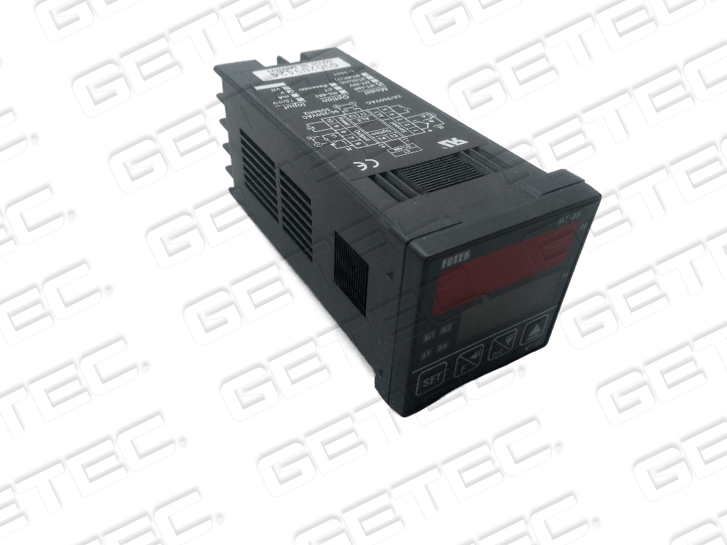MT-48-R-NON-V Control temperatura