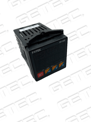 NT-48-R-24VDC Cont. de Temp.