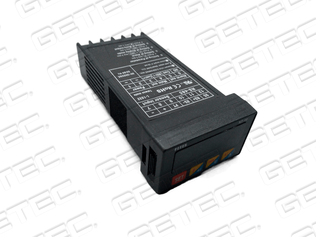 NT-10-V Control Temp. 48x24