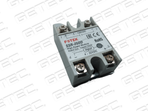SSR-25DD