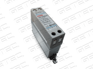 SSR-K20DA-H con disipador