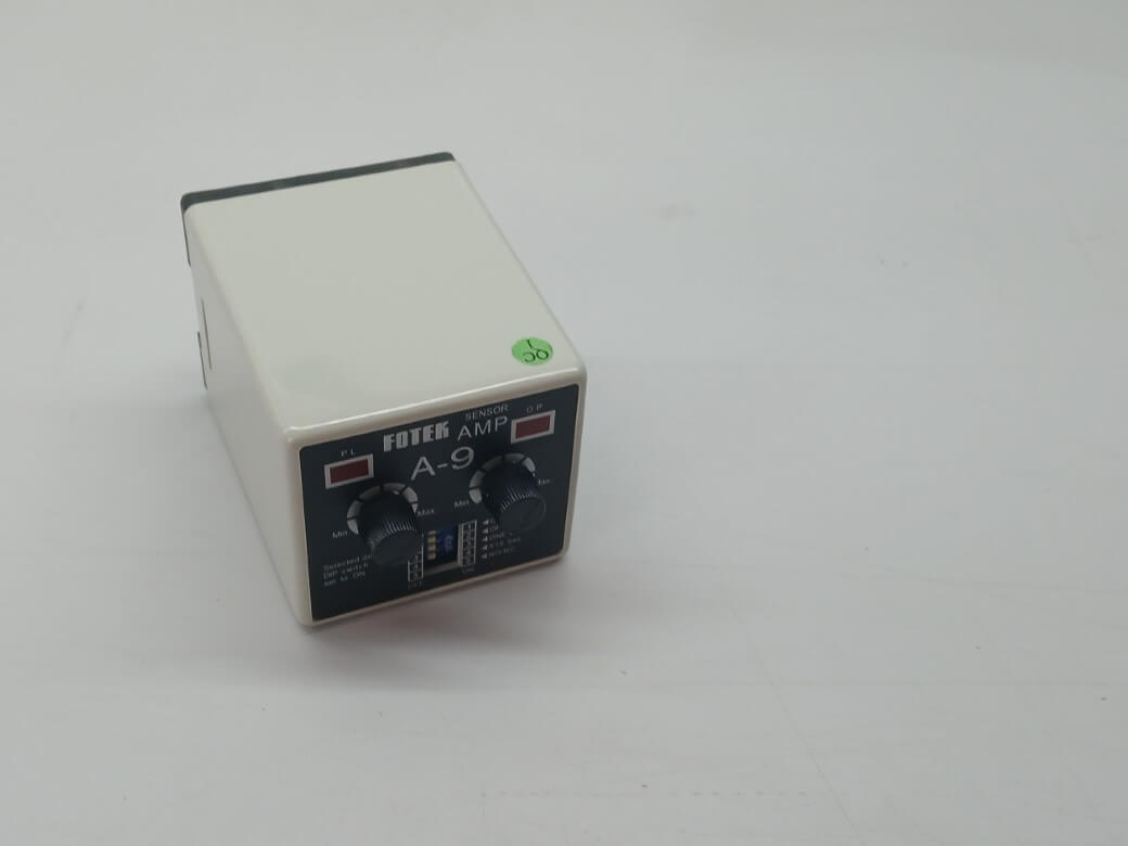 MODULO LOGO 110-220VAC 4DI 110-220VAC 4